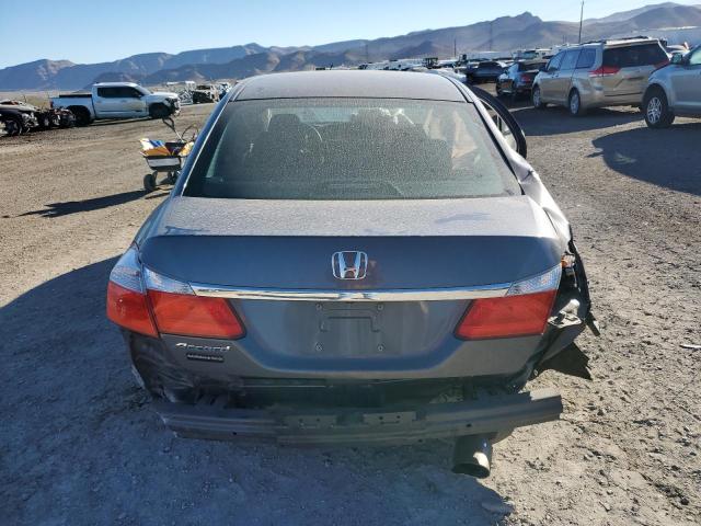 Auction sale of the 2014 Honda Accord Lx , vin: 1HGCR2F32EA223885, lot number: 138648484