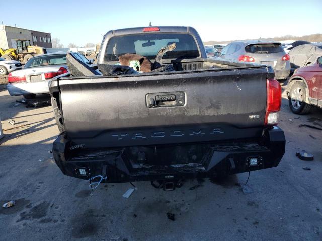 5TFSZ5AN3GX040886 Toyota Tacoma Access Cab