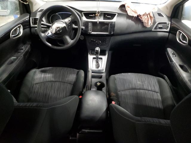 3N1AB7AP7KY303257 Nissan SENTRA S