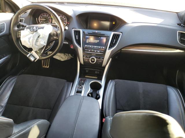 19UUB3F68KA003610 Acura Tlx Technology