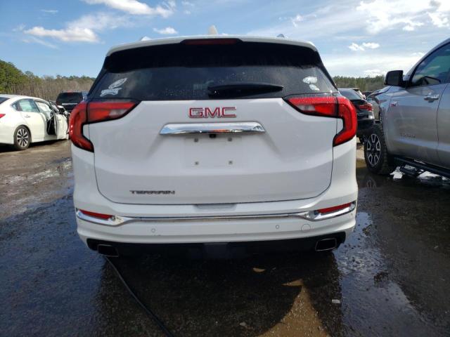 3GKALSEX1KL268708 GMC Terrain Denali