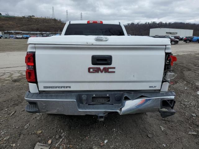 1GTV2VEC5EZ122145 GMC Sierra K1500 Slt