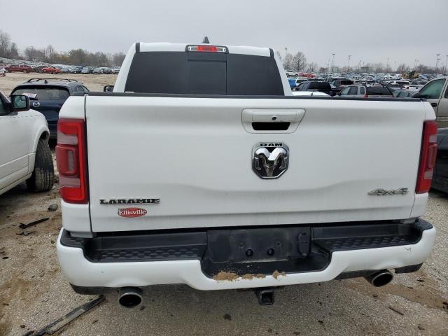 1C6SRFJT1LN309436 RAM 1500 Laie