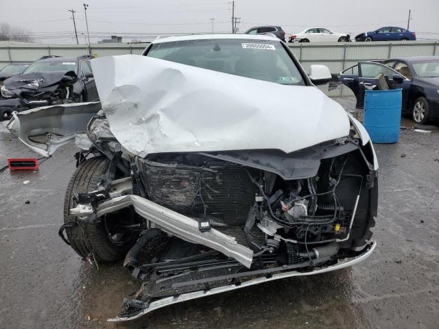 WA1C2AFP5HA078842 Audi Q5 PREMIUM