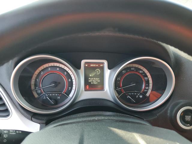 3C4PDCAB5JT152283 Dodge JOURNEY SE