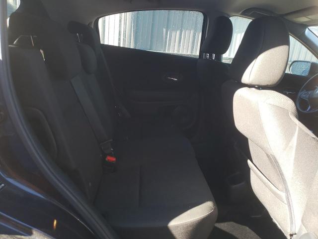 3CZRU5H3XGM727199 Honda HR-V LX