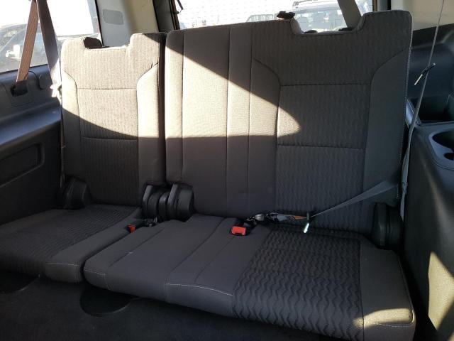 1GKS2GKC1FR271371 GMC Yukon Xl K1500 Sle