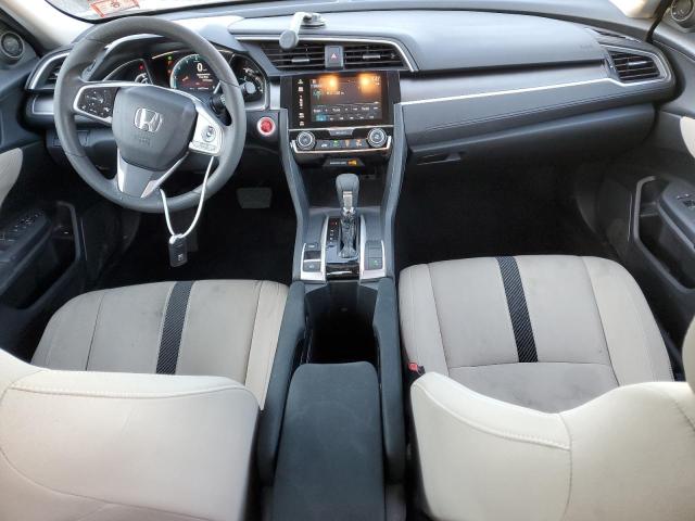 19XFC2F71GE201652 Honda CIVIC EX