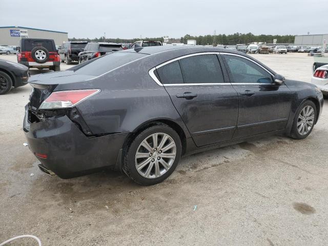 19UUA8F35EA003820 Acura Tl Se