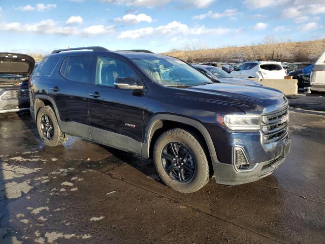 1GKKNLLS5NZ122577 GMC Acadia At4