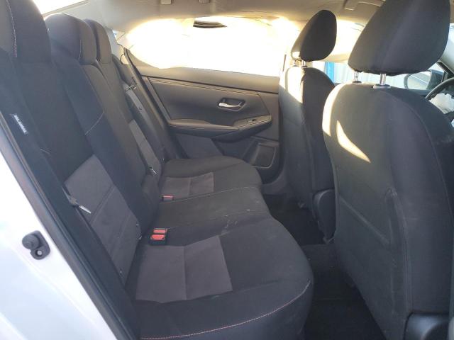 3N1AB8DV9PY303929 Nissan SENTRA SR