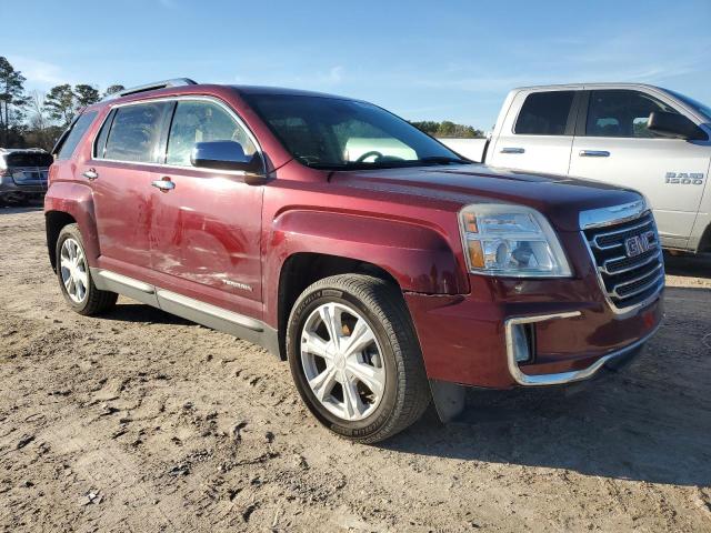2GKALPEK3H6251052 GMC Terrain Slt