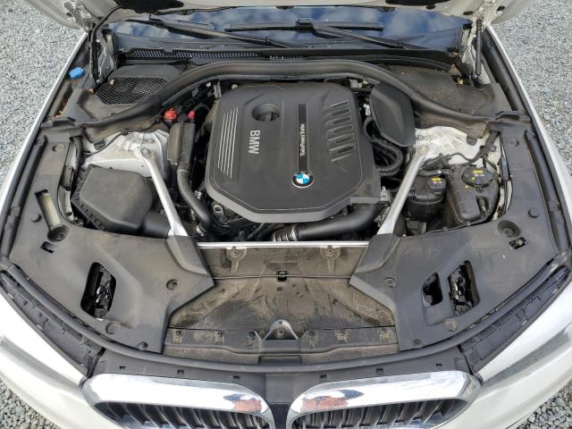 WBAJE7C52JWC57343 BMW 540 XI