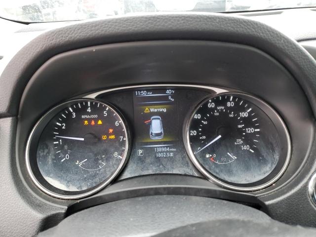 KNMAT2MT6GP693296 Nissan ROGUE S