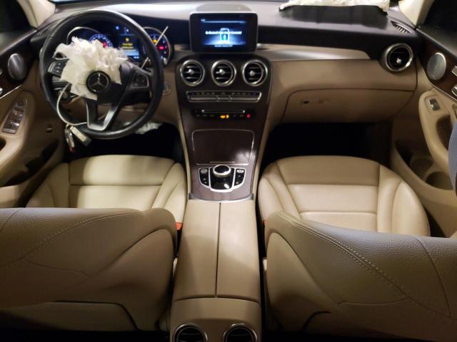 WDC0G4KB3KF662490 Mercedes-Benz Glc 300 4matic