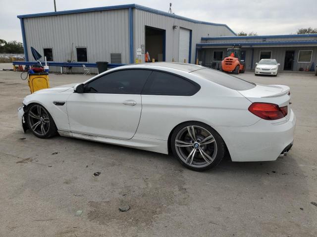 WBSLX9C56ED160493 BMW M6