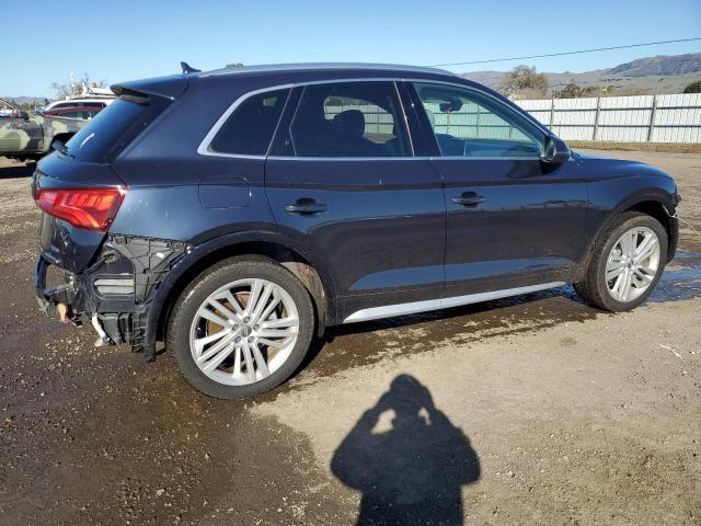 WA1BNAFY4K2031508 Audi Q5 Premium Plus