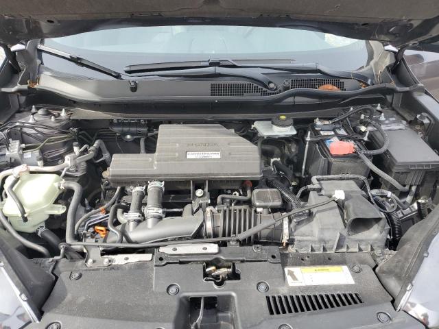 7FARW1H96HE035318 Honda Cr-v Touring