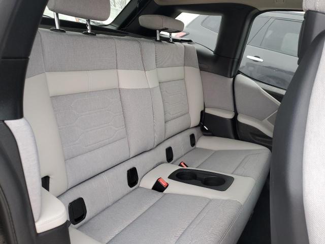 WBY1Z2C59GV556400 BMW I3 Bev