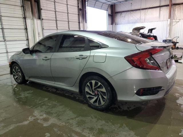 19XFC2F50HE046754 Honda Civic Lx