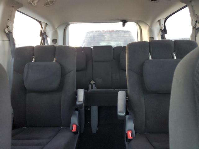 2C4RDGBG5GR262871 Dodge Grand Caravan Se