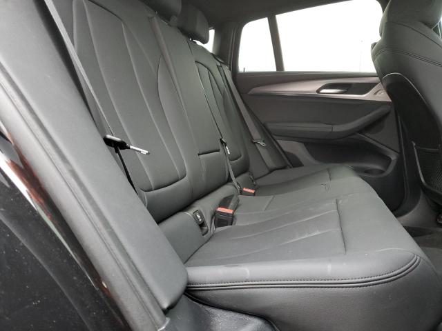 5UXUJ5C50KLJ63007 BMW X4 M40i