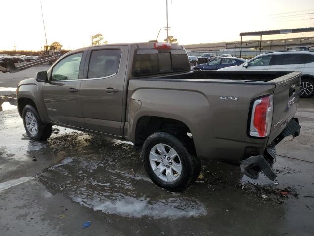 1GTG6CE34G1102696 GMC CANYON SLE