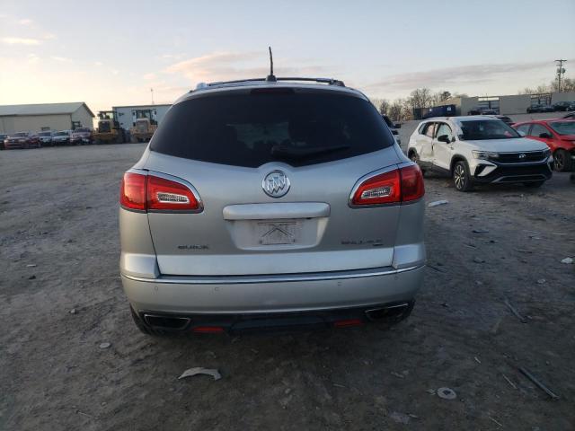 5GAKVBKD9HJ107030 Buick Enclave
