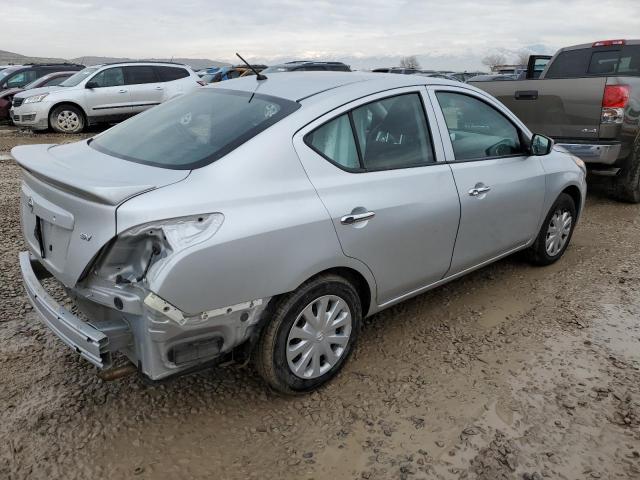 3N1CN7APXHL813513 Nissan VERSA S