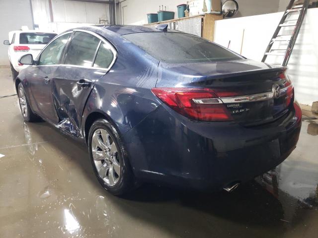 2G4GL5EX8G9191414 Buick Regal