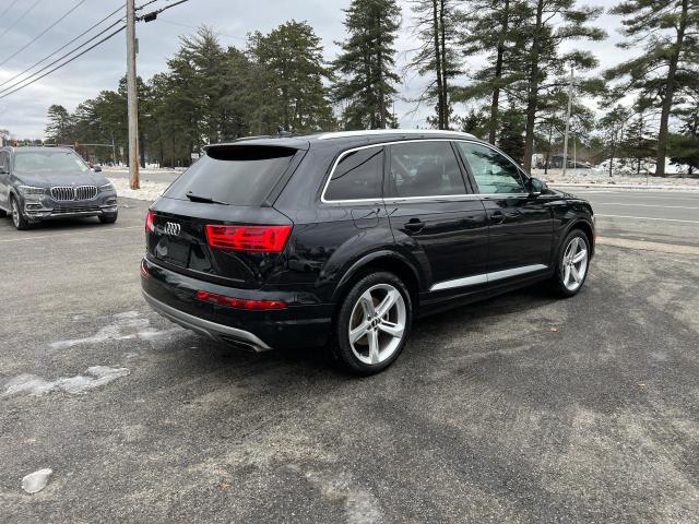 WA1VAAF75KD024166 Audi Q7 Prestige
