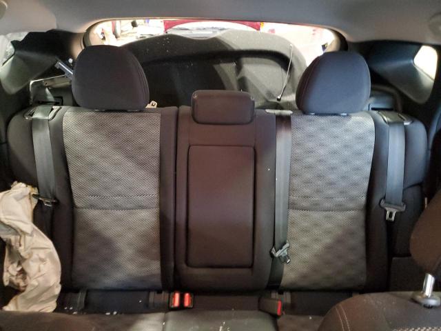 JN1BJ1BW7MW445483 Nissan Rogue Sport Sv