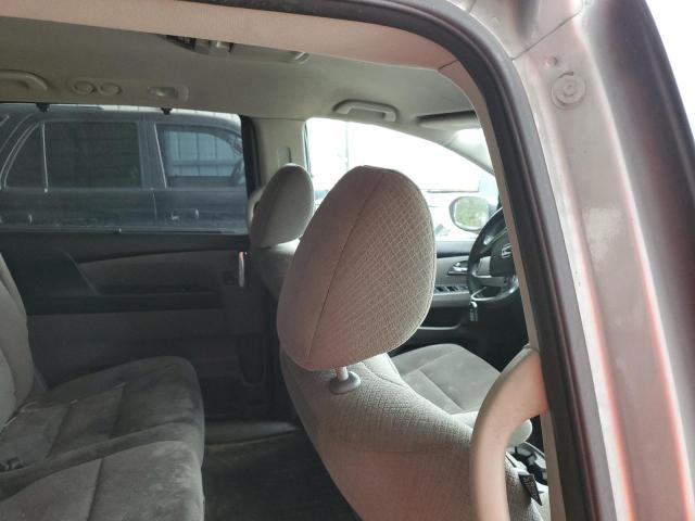 5FNRL5H35GB166083 Honda ODYSSEY SE