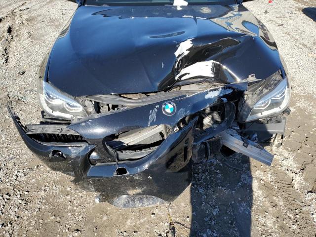 WBAKP9C52GD980671 BMW 550 Xi