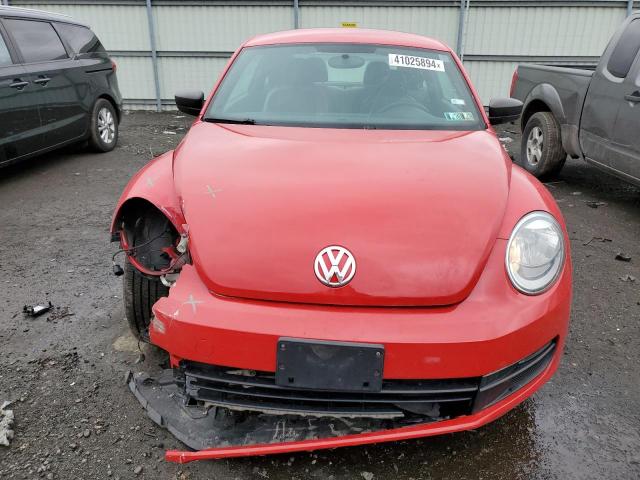 3VWF17AT2FM655384 Volkswagen Beetle 1.8t
