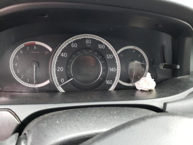 1HGCR3F86FA000915 Honda ACCORD EXL