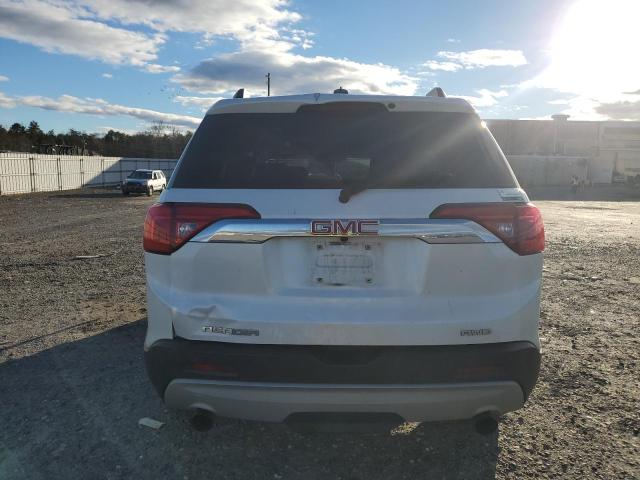 1GKKNWLS4JZ117785 GMC Acadia Slt-2