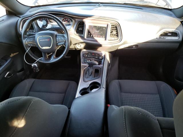 2C3CDZAG9JH294937 Dodge Challenger Sxt