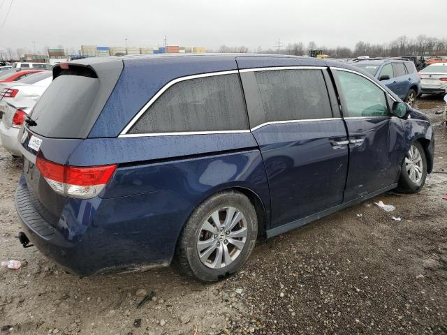 5FNRL5H63HB022138 Honda ODYSSEY EXL