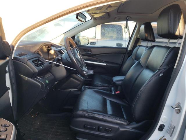 5J6RM4H7XGL068796 Honda CR-V EXL