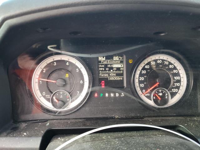 1C6RR6GT2ES422421 RAM 1500 Slt