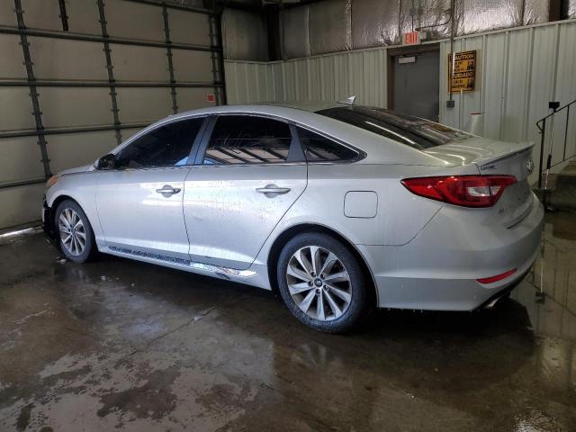 Hyundai Sonata Sport 2015 5NPE34AF5FH083637 Image 2