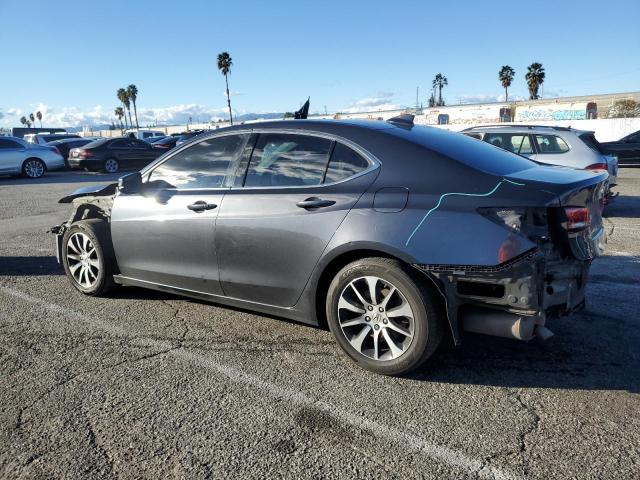 19UUB1F38GA001101 Acura TLX