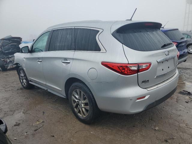 5N1AL0MM7EC540522 Infiniti QX60