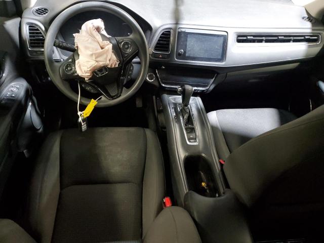3CZRU6H52KM719565 Honda HR-V EX