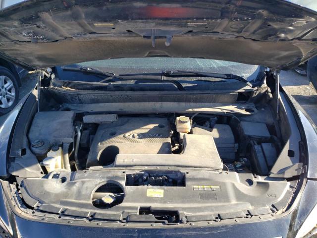5N1AL0MM6EC504739 Infiniti QX60