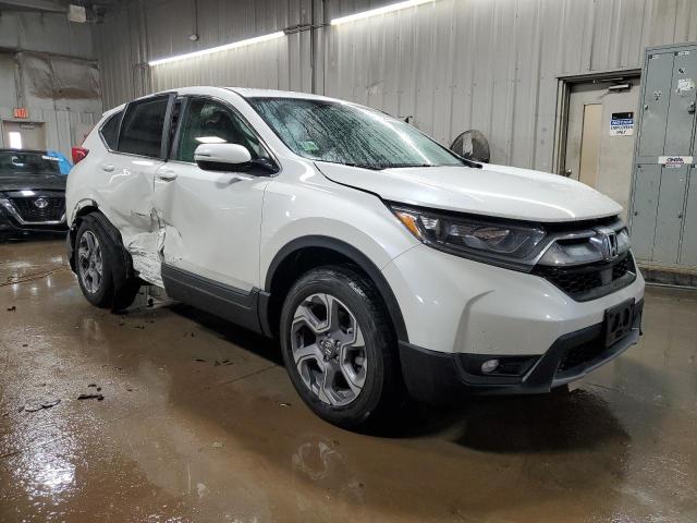 2HKRW2H85HH611362 Honda CR-V EXL