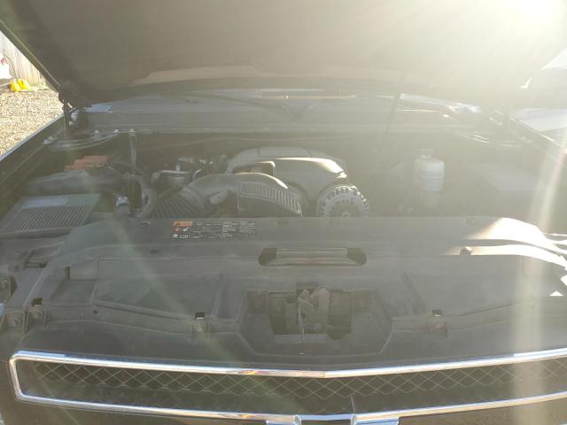 1GNSCJE03ER246551 Chevrolet Suburban C1500 Lt