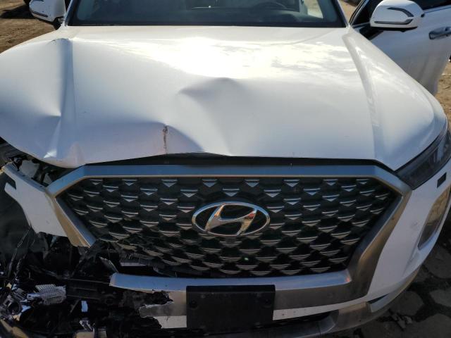 KM8R7DHEXNU461521 Hyundai Palisade Calligraphy
