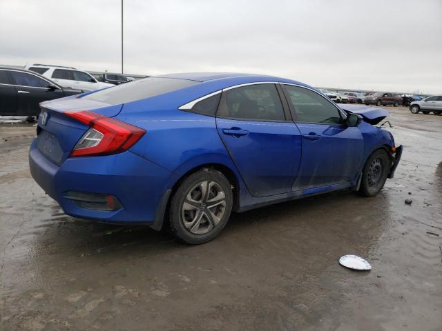19XFC2F5XHE040198 Honda Civic Lx